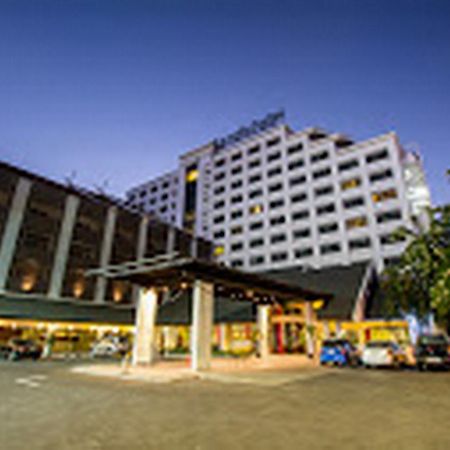 Chiangmai Hill Residence 清邁 外观 照片
