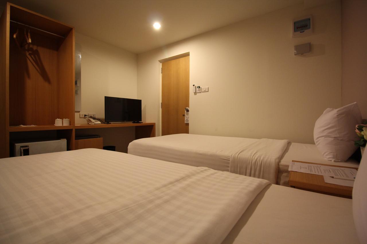 Chiangmai Hill Residence 清邁 外观 照片