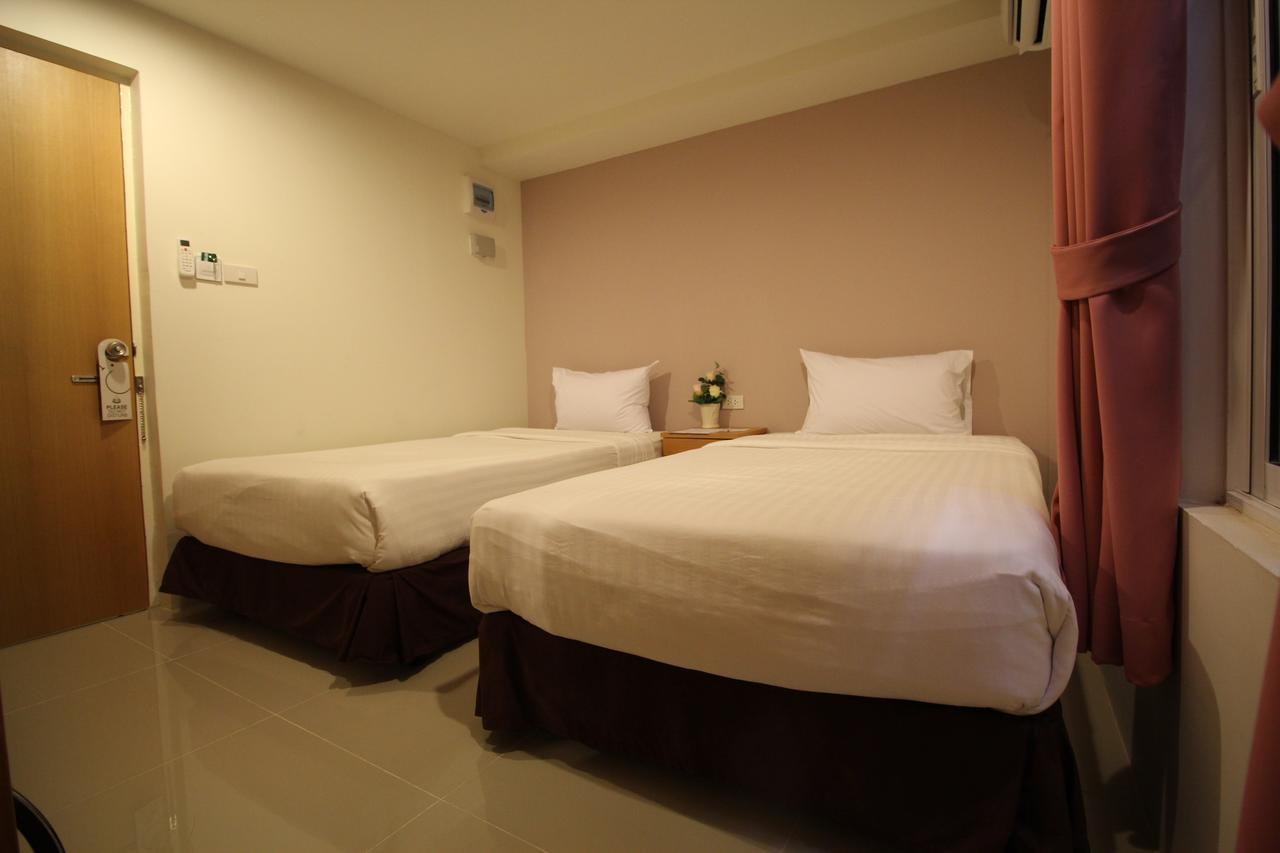 Chiangmai Hill Residence 清邁 外观 照片