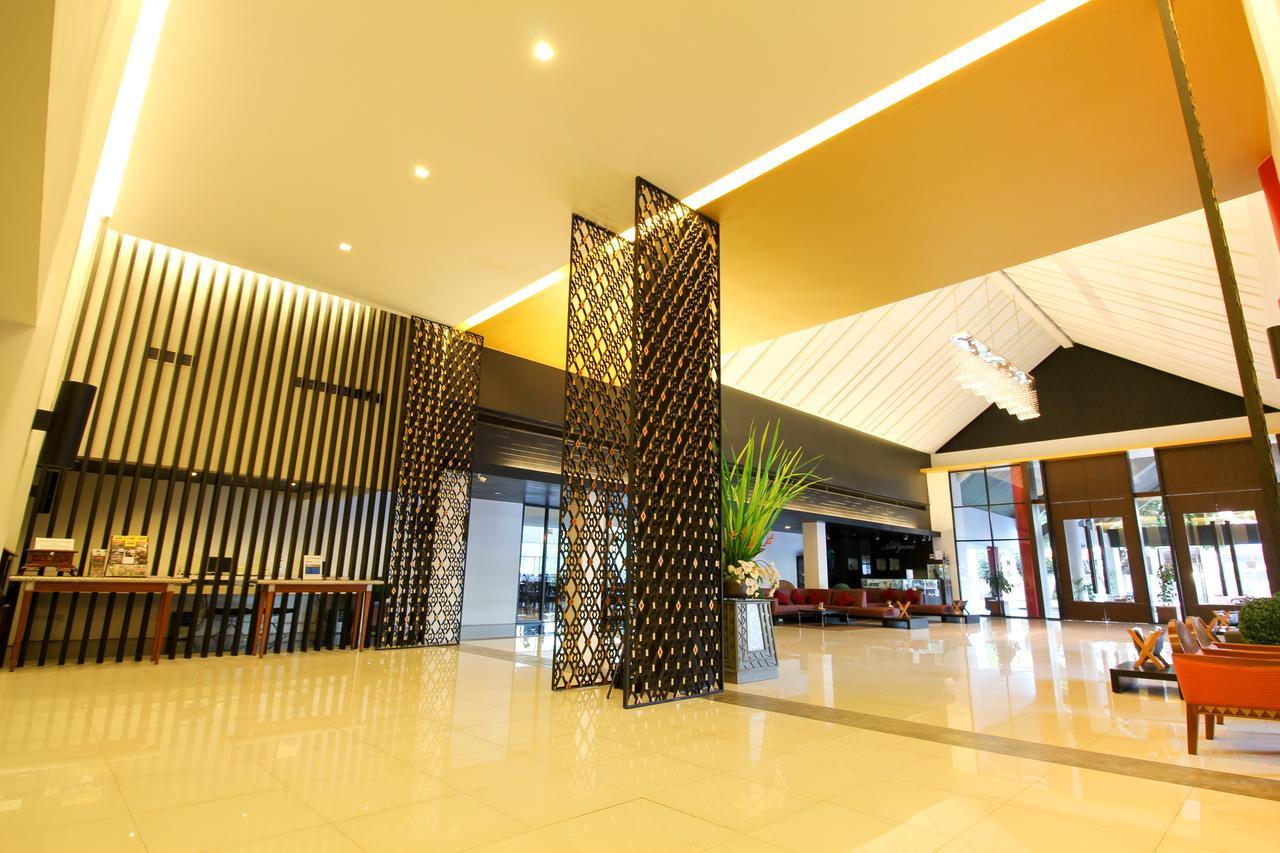 Chiangmai Hill Residence 清邁 外观 照片