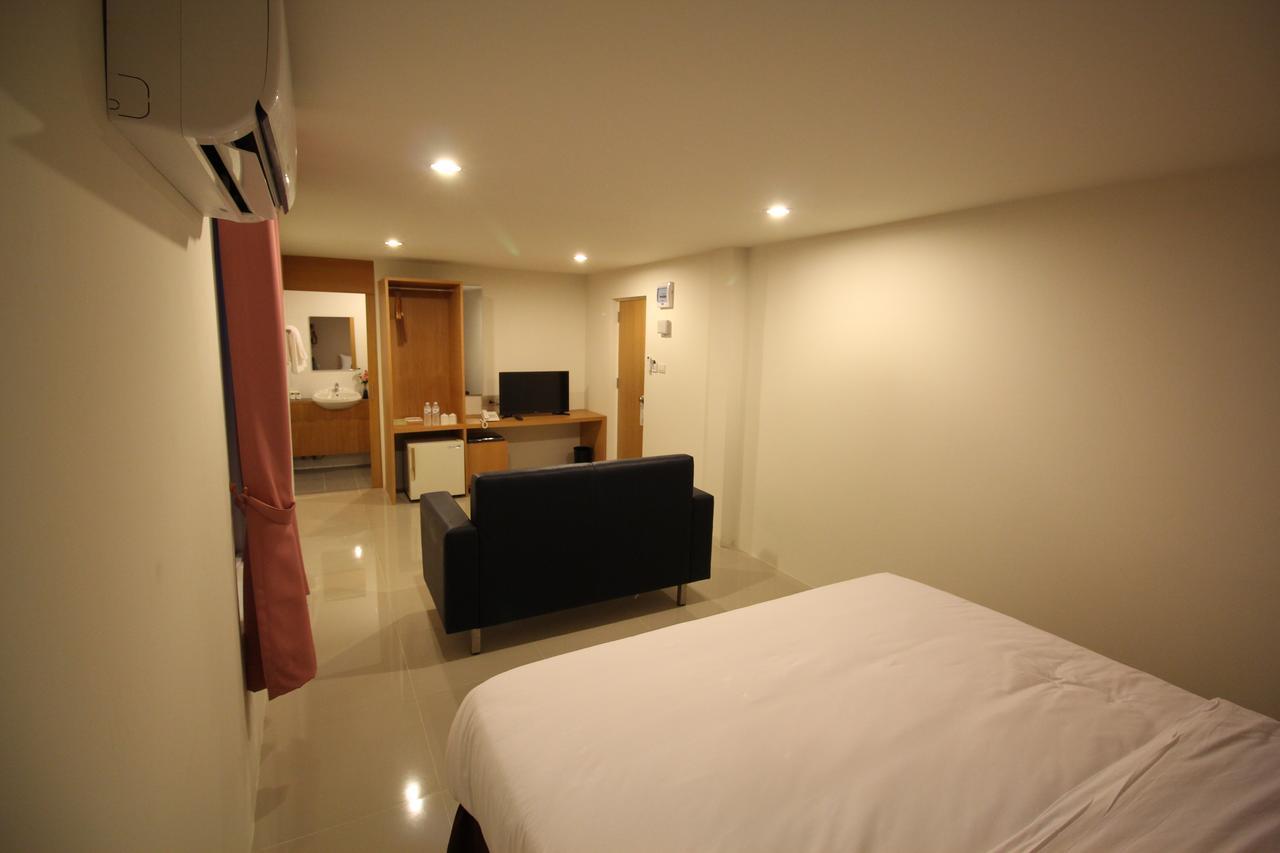 Chiangmai Hill Residence 清邁 外观 照片