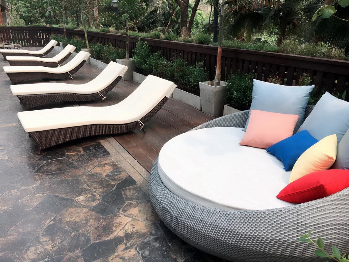 Chiangmai Hill Residence 清邁 外观 照片