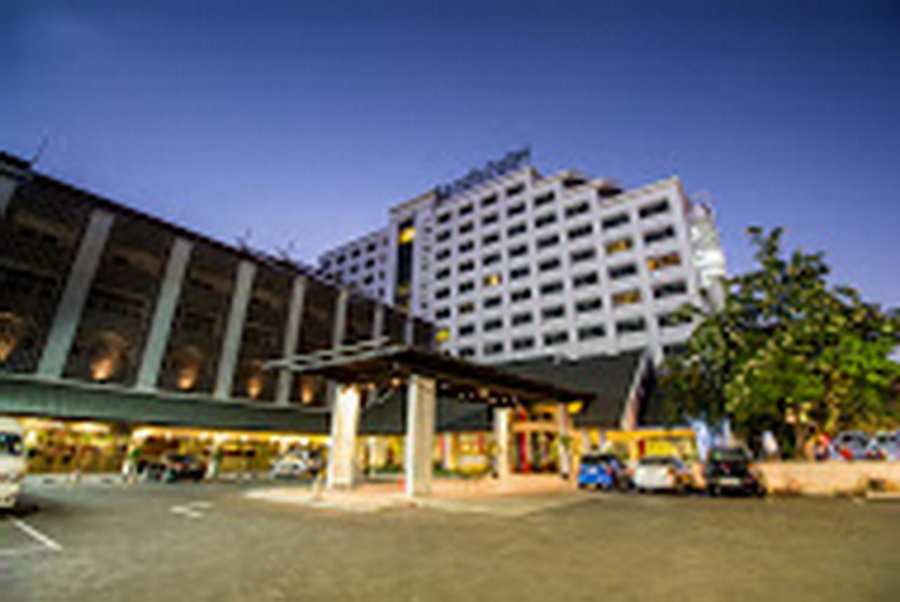 Chiangmai Hill Residence 清邁 外观 照片