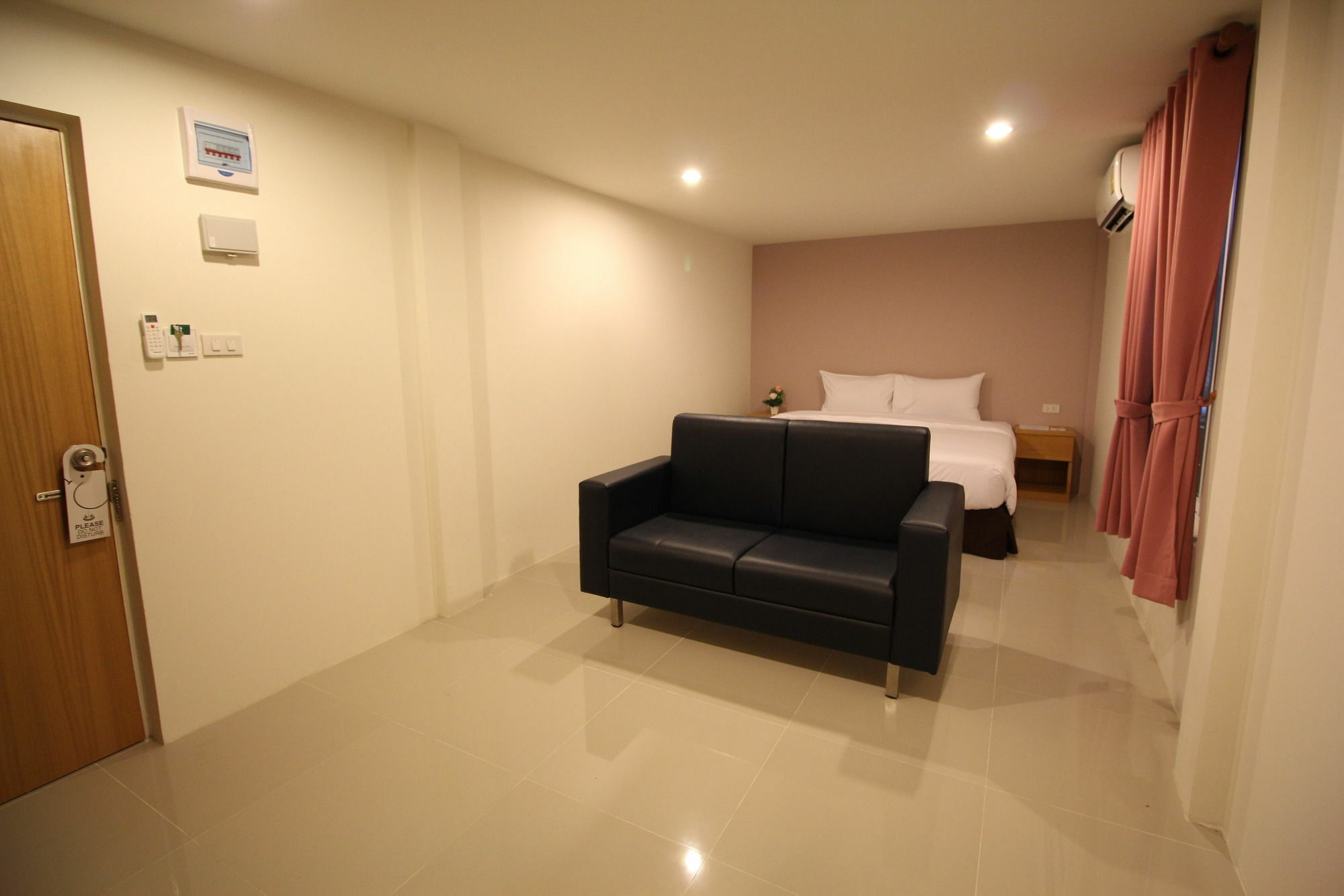 Chiangmai Hill Residence 清邁 外观 照片