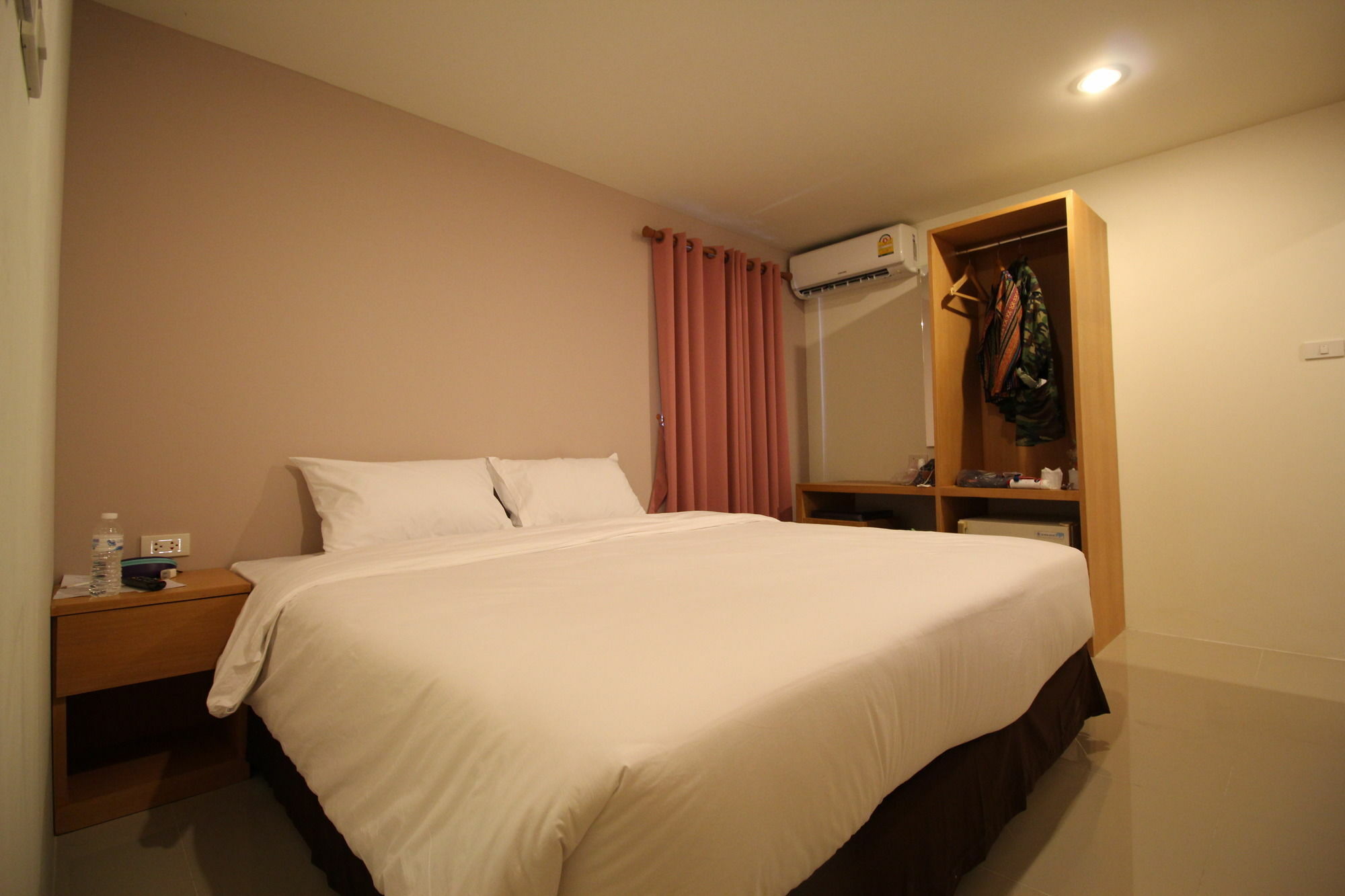 Chiangmai Hill Residence 清邁 外观 照片