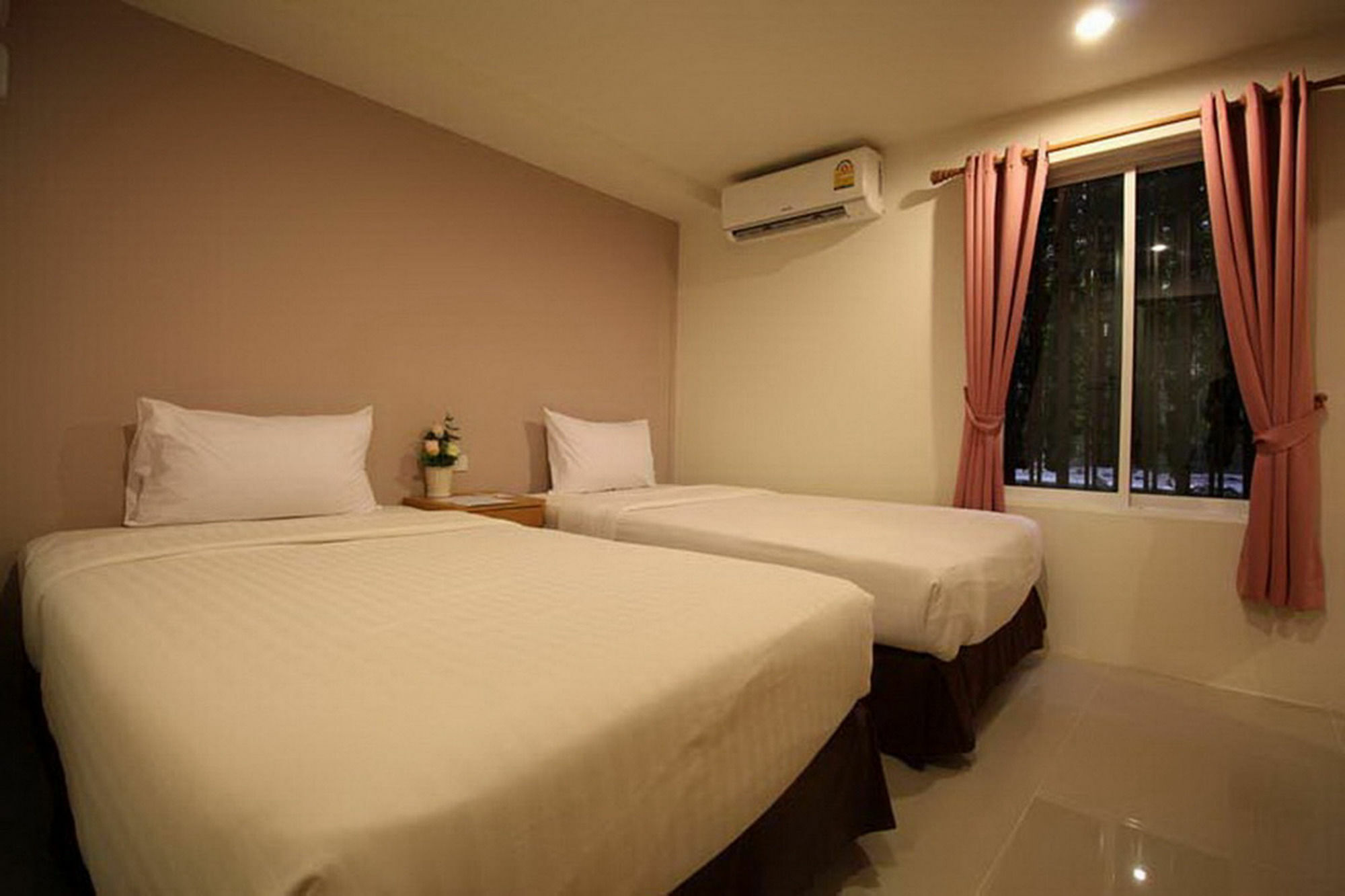 Chiangmai Hill Residence 清邁 外观 照片