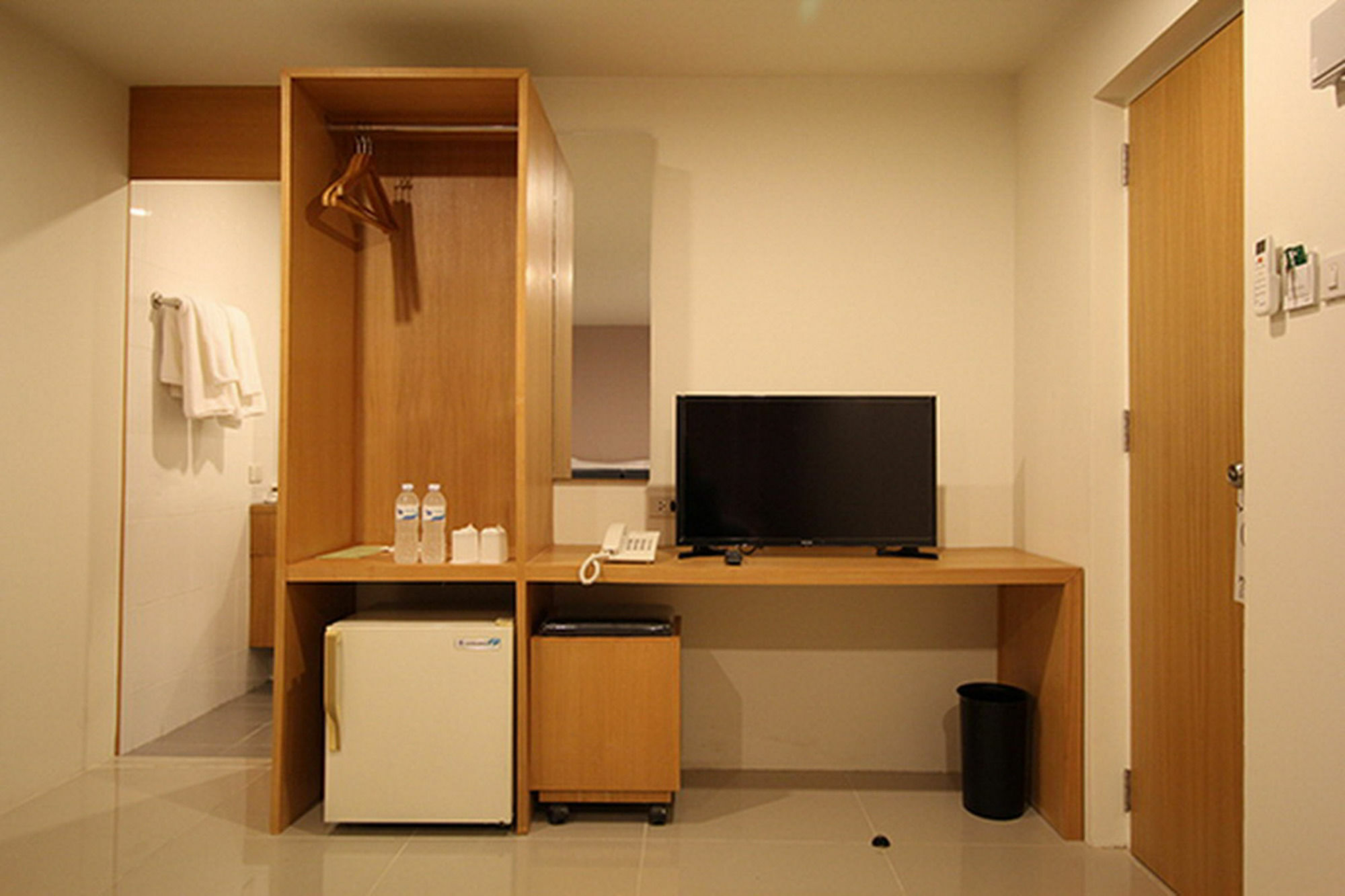 Chiangmai Hill Residence 清邁 外观 照片