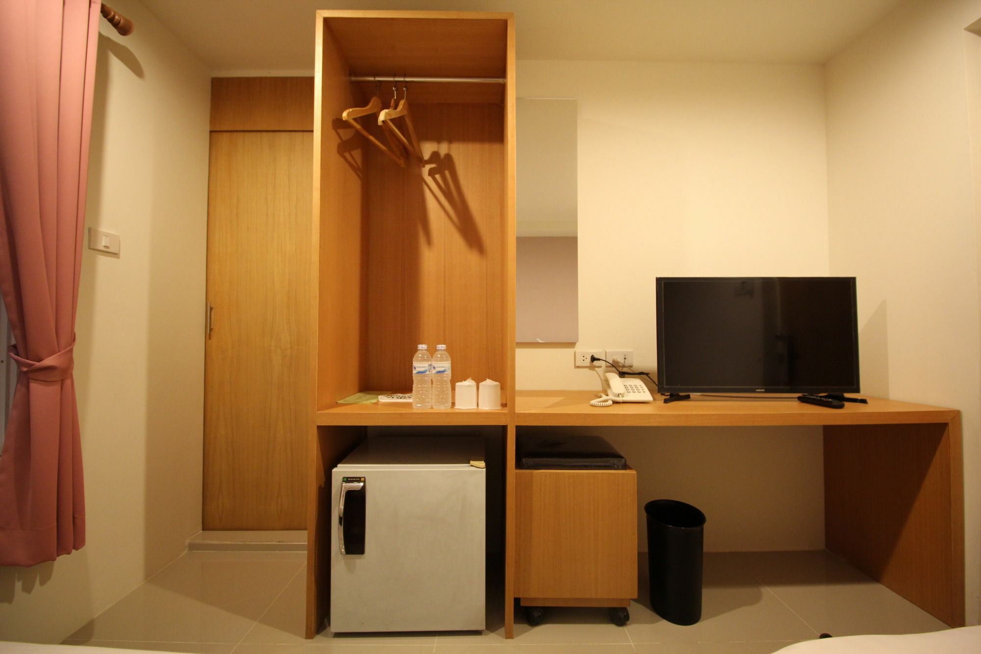 Chiangmai Hill Residence 清邁 外观 照片