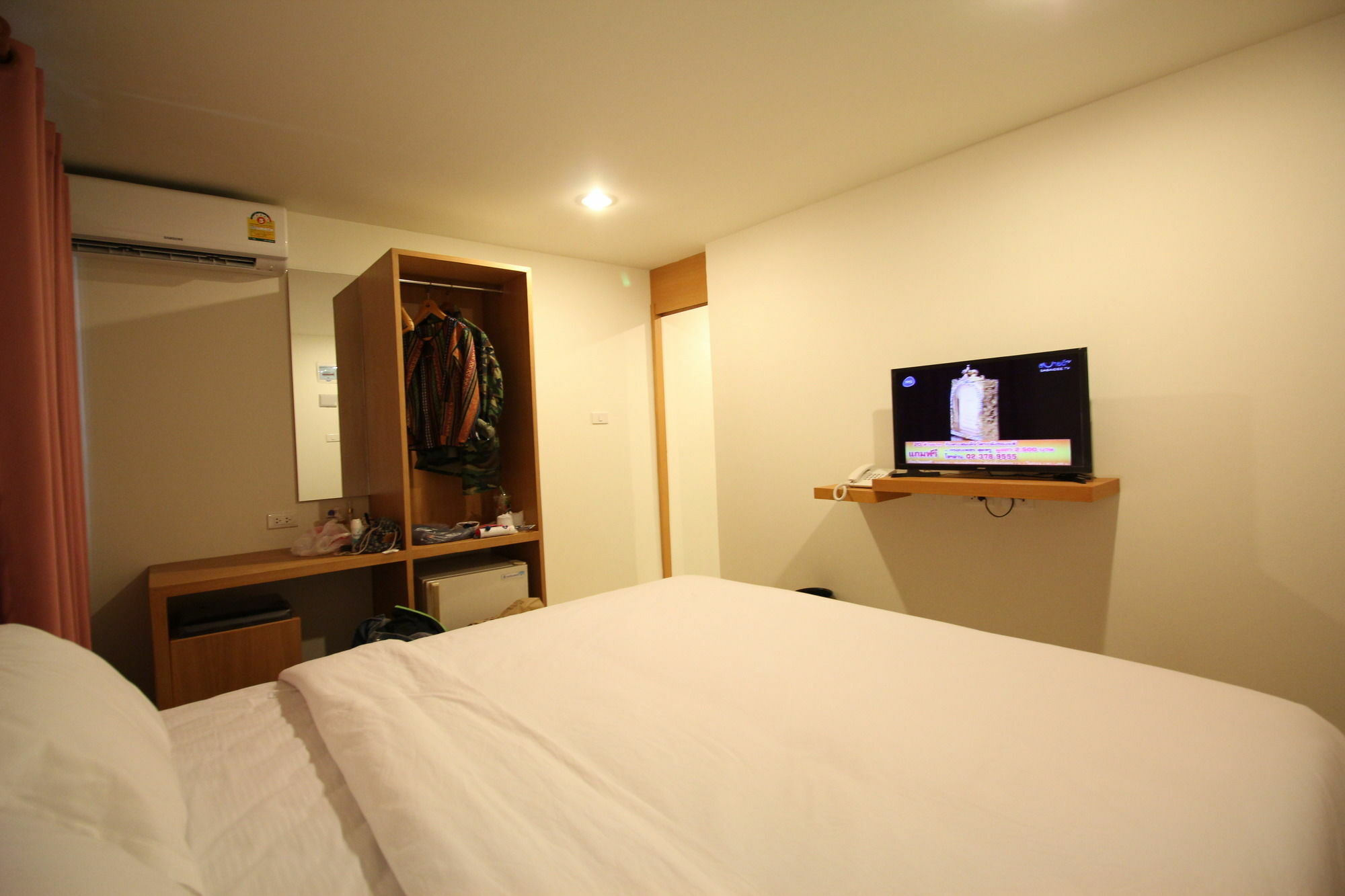 Chiangmai Hill Residence 清邁 外观 照片