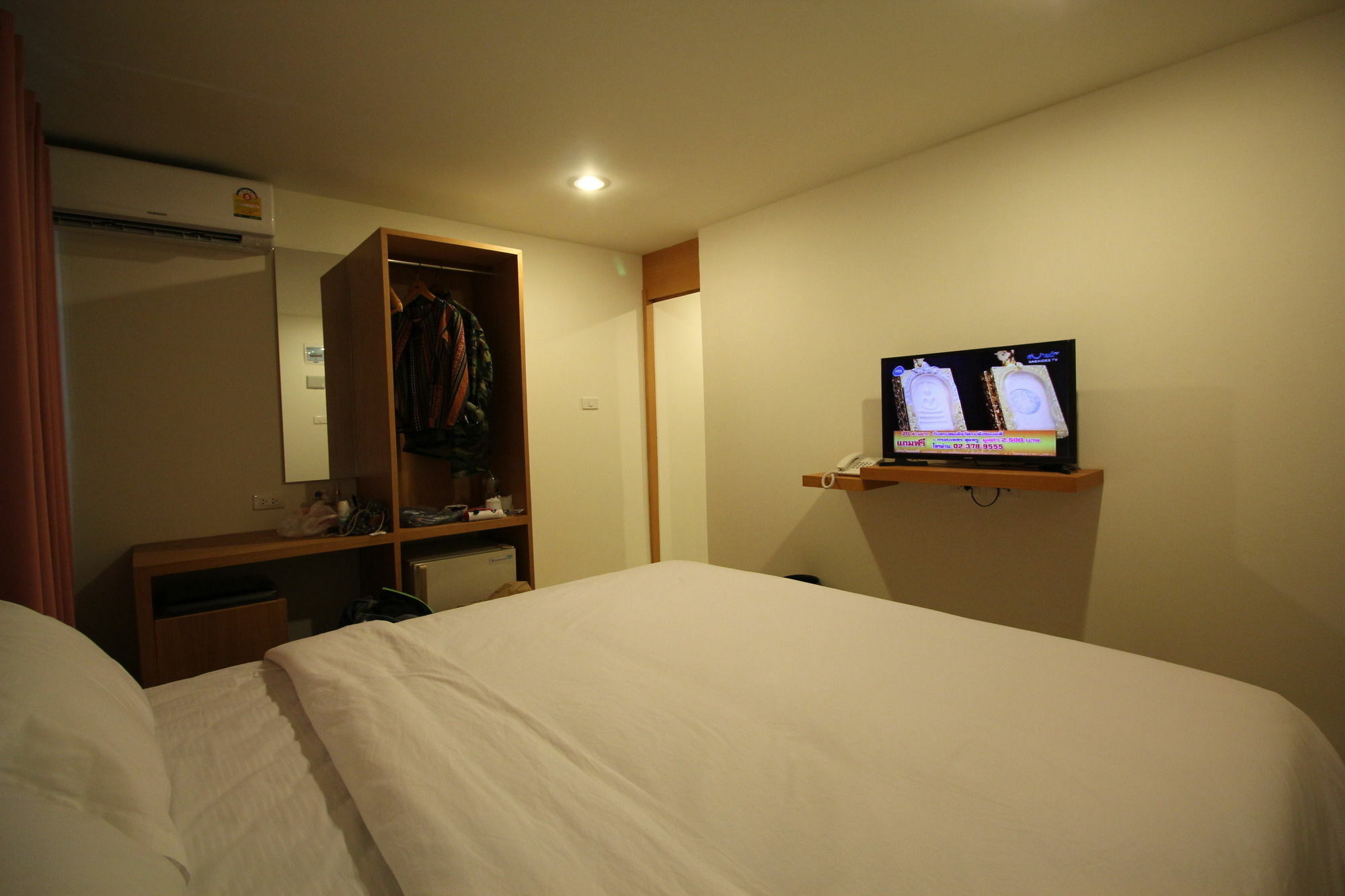 Chiangmai Hill Residence 清邁 外观 照片