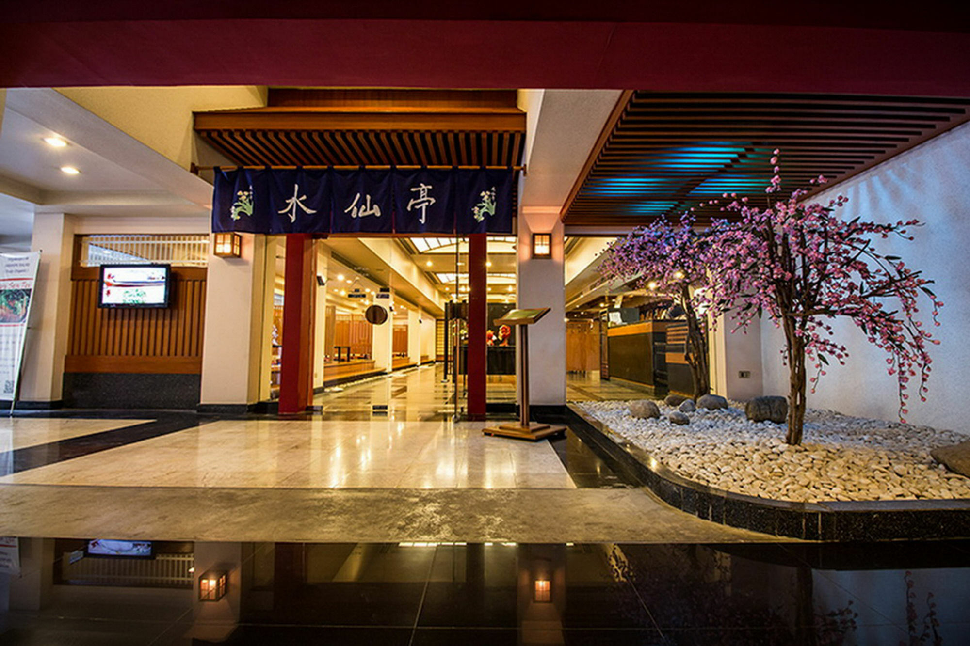 Chiangmai Hill Residence 清邁 外观 照片
